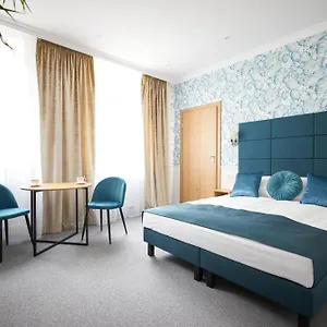 Aparthotel Klasztorna 25, Poznań