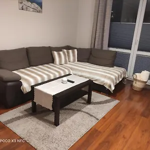 Apartament Panorama Szklarska Poręba