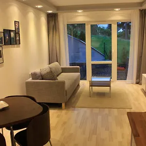 Apartament Aurora Szklarska Poręba