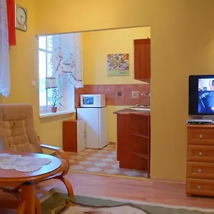 Apartament Elmar Szklarska Poręba
