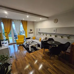Quiet Kościelna Apartament